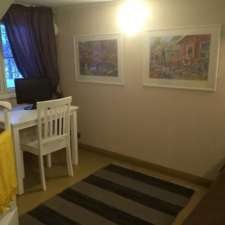 Koljonvirran Kartano 3*