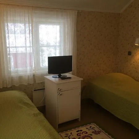 Koljonvirran Kartano 3* Iisalmi