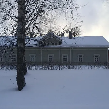 Koljonvirran Kartano