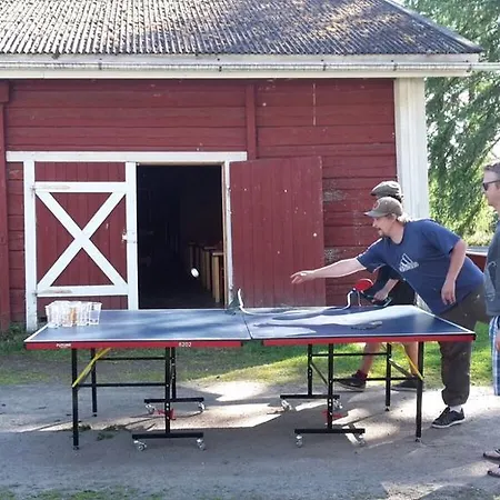 Koljonvirran Kartano Iisalmi