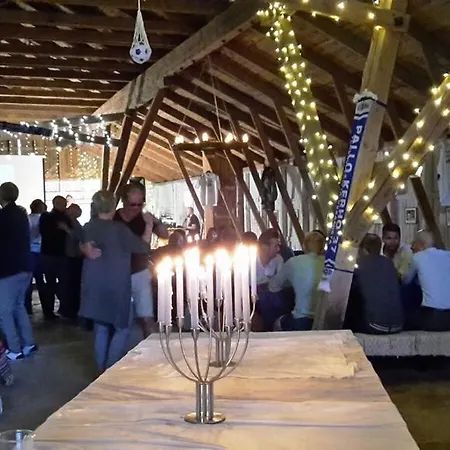 Campsite Koljonvirran Kartano 3*