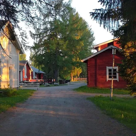 Koljonvirran Kartano 3*