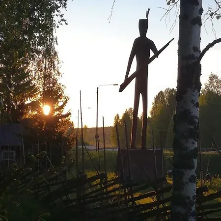 Koljonvirran Kartano 3* Iisalmi