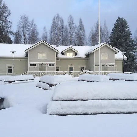 Koljonvirran Kartano 3*