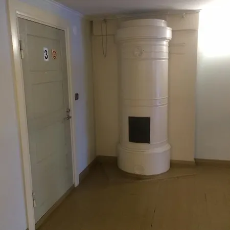 Koljonvirran Kartano Campsite 3*