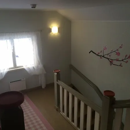 Camping Koljonvirran Kartano Iisalmi
