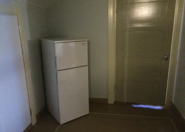 Koljonvirran Kartano Iisalmi