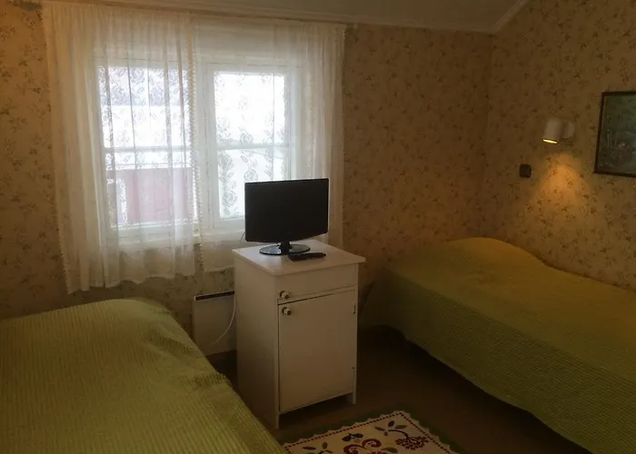 Koljonvirran Kartano 3* Iisalmi